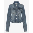 MBYM Ami-M - WASHED BLUE JAY - L