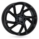 MAK Kassel Shiny Black 8x19 5/120 ET44 B64
