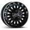 MAK Overland Dark 6.5x16 5/120 ET50 B65.1 – kuva 1