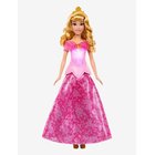 DISNEY PRINCESS Disney Princess Pink To Blue Dress Aurora Fashion Doll With Transforming Dress & Lights - MULTICOLOR - One Size