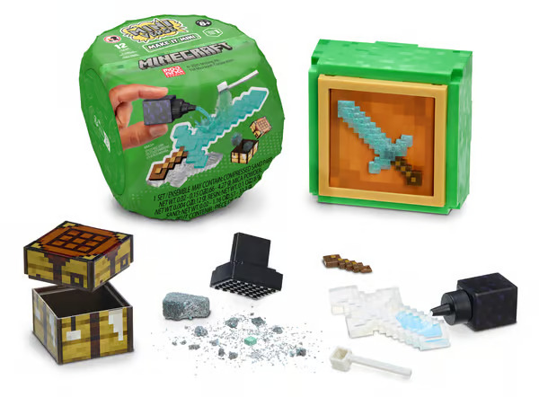Miniverse - Make It Mini Minecraft (557272)