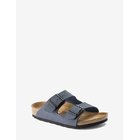 BIRKENSTOCK Arizona Kids Bfbc - BLUE - 28