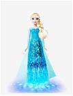 FROZEN Disney Frozen Singing Elsa Fashion Doll With Lights & Music, Sings “Let It Go” In 4 Languages - MULTICOLOR - One Size