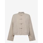 BYIC Evaic Wool Jacket - BEIGE - S
