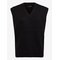FRENCH CONNECTION Junia V Neck Vest - GRAPHITE GREY - S – kuva 1
