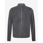 BJÖRN BORG Borg Full Zip Fleece - ASPHALT - XL