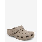 CROCS Classic Enamel Buckle Clog - DULCÉ - 39/40