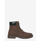 JACK & JONES Jfwainsworth Pu Boot - BROWN STONE - 42