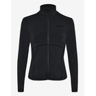 HUMMEL Hmlprima W Zip Blouse - BLACK - M