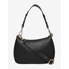 ROSEMUNDE Rbandora Small Shoulder Bag - BLACK GOLD - One Size