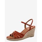 TAMARIS Women Sandals - TERRACOTTA - 40