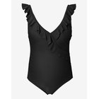 NOPPIES Sima Microfiber Swimsuit - P090 BLACK - M\L
