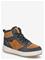 Viking Epic GTX Talvikengät, Camel/Charcoal, 40 – kuva 4