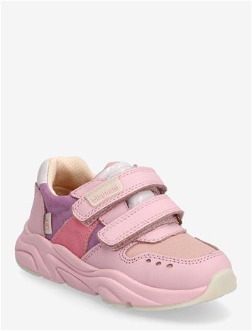 Bisgaard Herle TEX Lenkkarit, Pink, 30