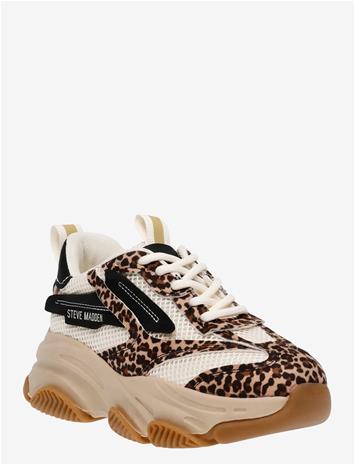 Steve Madden Jpossession Lenkkarit, Leopard, 35