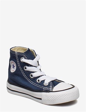 CONVERSE Chuck Taylor All Star - NAVY - 20