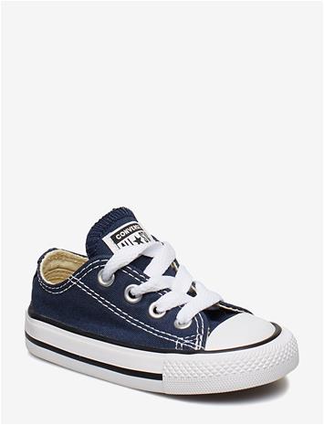 CONVERSE Chuck Taylor All Star - NAVY - 21 – kuva 3/3