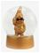 Winkee - Snow Globe - Snow Globe Gnome - Gold – kuva 4