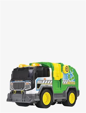 Dickie Toys Kierrätysauto, 30 cm