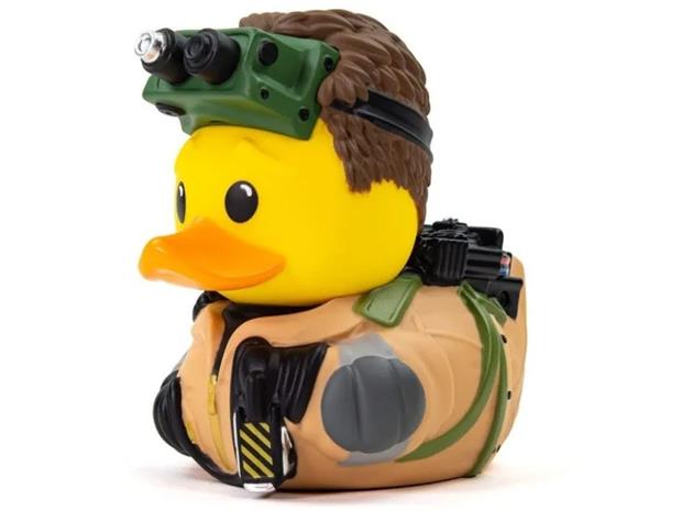 Numskull - Ghostbusters Tubbz BOXED Ray Stantz