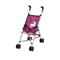 Bayer Design Doll's Buggy - Unicorn (30537AA) – kuva 4