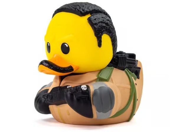 Numskull - Ghostbusters Tubbz BOXED Winston Zeddemore