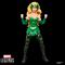 Figu: Marvel Legends Series - Enchantress (15cm) FIGU – kuva 2
