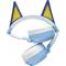 Bluey 3D Kuulokkeet – kuva 3