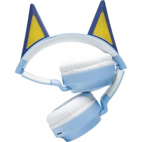 Bluey 3D Kuulokkeet