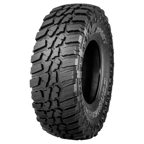 Conqueror MT-1 265/65-17