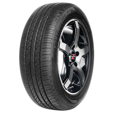 BearPaw 215/55-16