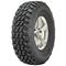 Pathfinder SL366 M/T White letters 285/75-16 – kuva 7