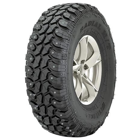 Pathfinder SL366 M/T White letters 265/75-16