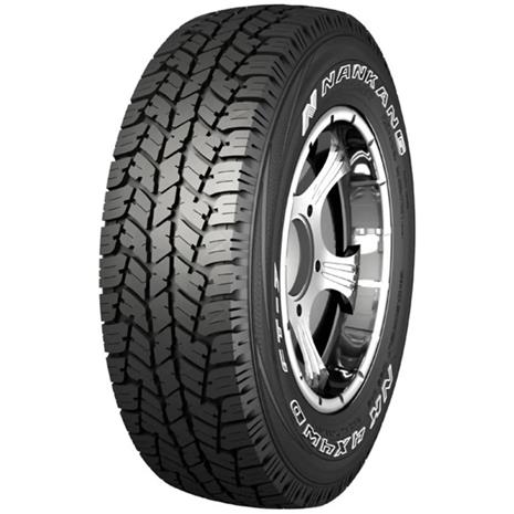 FT-7 A/T White letters 265/65-17