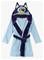BLUEY Bluey Bathrobe - GREEN - 104/110 – kuva 3