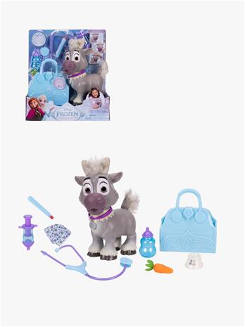 Frozen Lääkärisetti Baby Sven