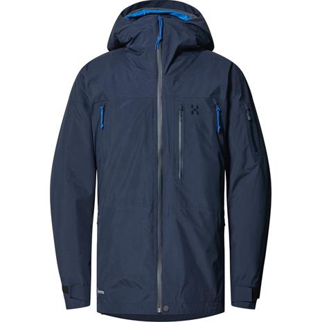Haglöfs Haglöfs Men's Latnja GTX Insulated Jacket