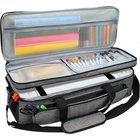 Kaksikerroksinen laukku yhteensopiva Cricut Explore Air 1 2 3 ja Maker 1 2 3