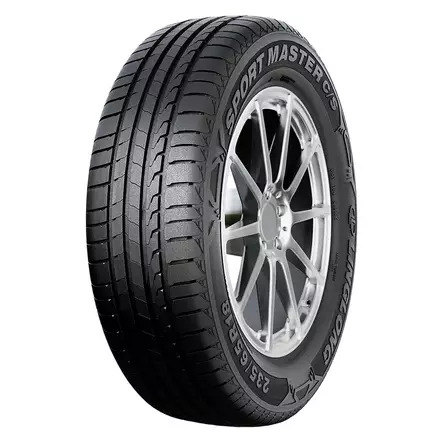 Grip Master C/S SUV 195/55-20