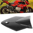 Satulanpäällinen moottoripyörille S1000R/S1000RR