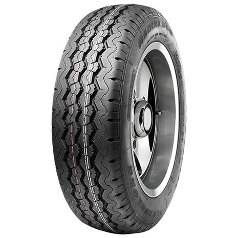 CargoMax R666 195/70-15C