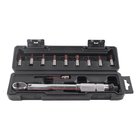 TorsionWrench polkupyörän korjaustyökalu 11 kpl
