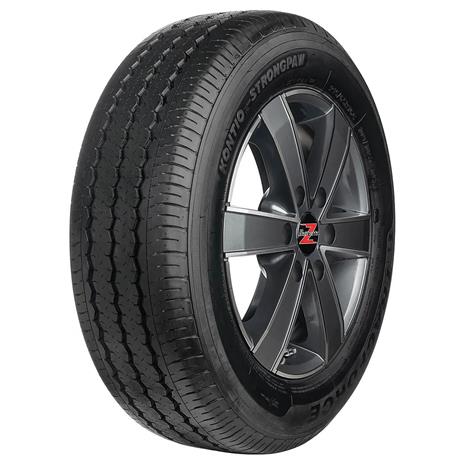 StrongPaw 215/75-16C