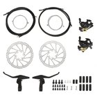 DiskBrakeKitBicycleMountainBike