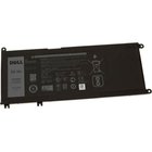 Kannettavan tietokoneen akku Bateria Dell Bateria do Dell Inspirion 15.2V 3500mAh (W7NKD)