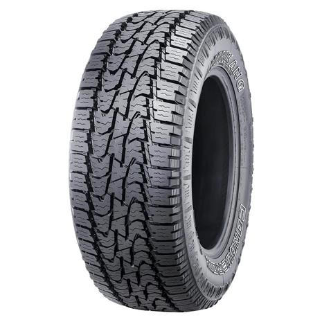 Conqueror AT-5 White Letters 35x12.5-20