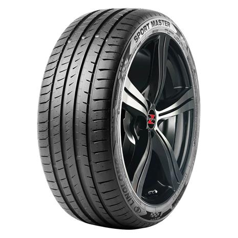 Sport Master TESTISENSAATIO! 245/40-20
