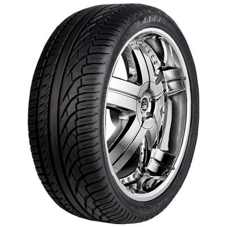 Power -pinnoitettu- 215/55-16