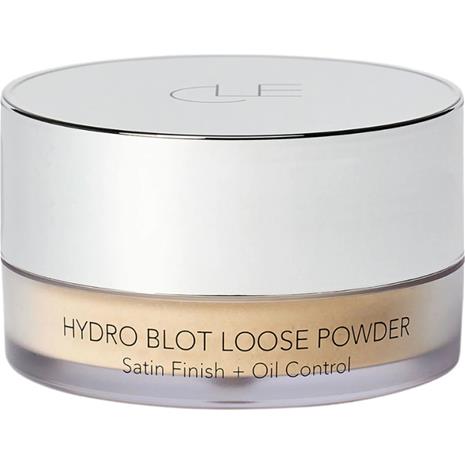 CLE Hydro Blot Loose Powder 15 ml