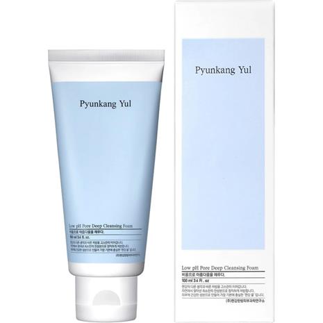 Pyunkang Yul - Low pH Pore Deep Cleansing Foam